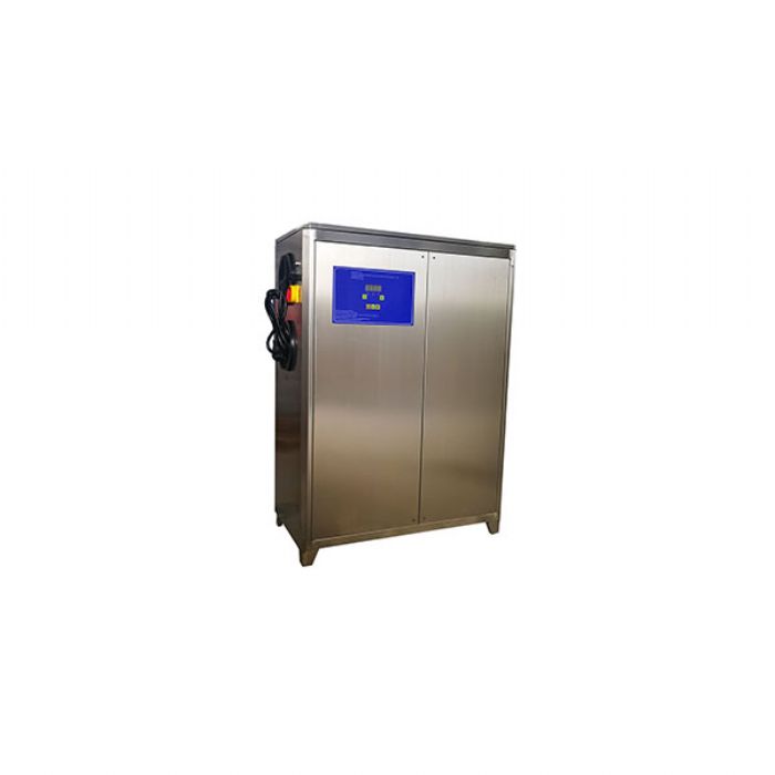 industrial ozone generator